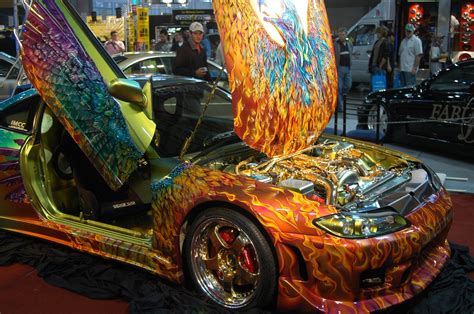 Car paint job. Things To Know About Car paint job. 